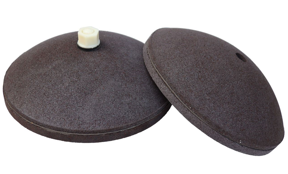 節(jié)能防堵鋼玉曝氣器、曝氣盤(pán)