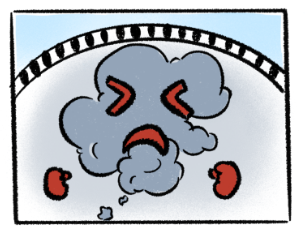 減少臭氣產(chǎn)生，提高周邊環(huán)境質(zhì)量